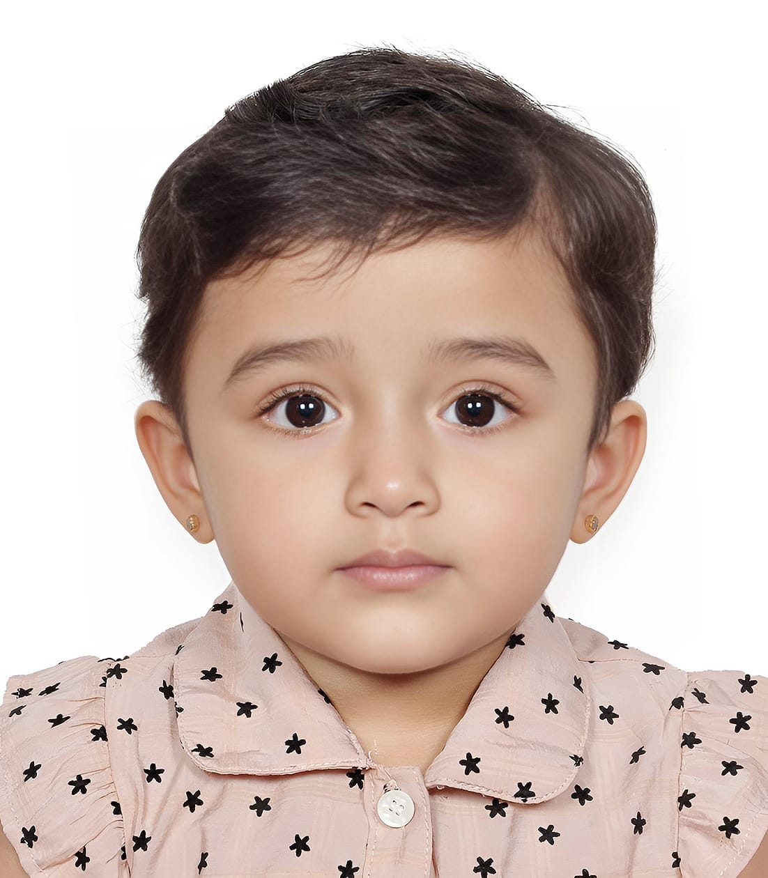Evelyn Rose Tenin